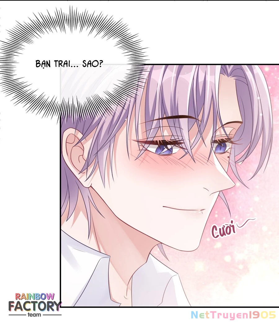 Quan Hệ Thế Thân Chapter 2 - Trang 19