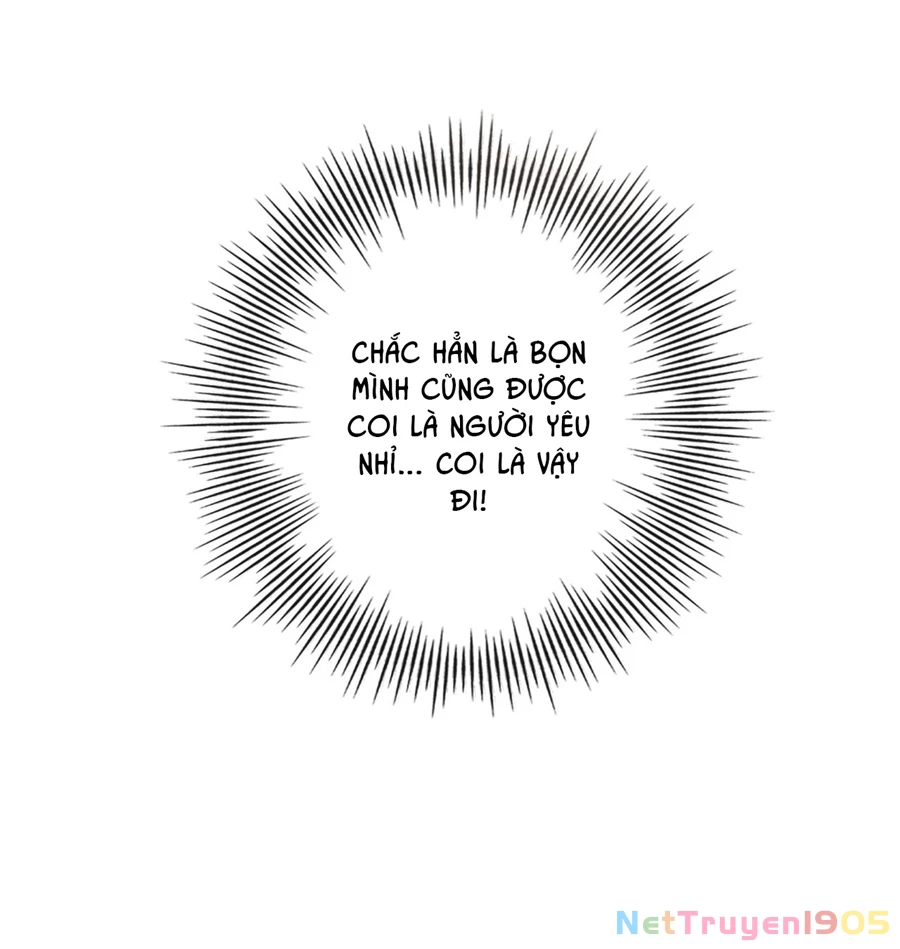 Quan Hệ Thế Thân Chapter 2 - Trang 20