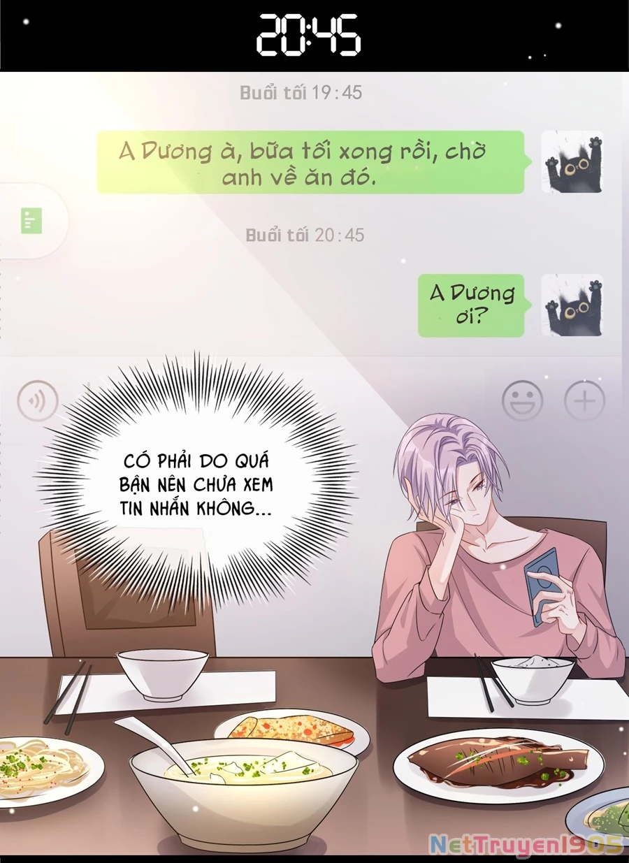 Quan Hệ Thế Thân Chapter 2 - Trang 24