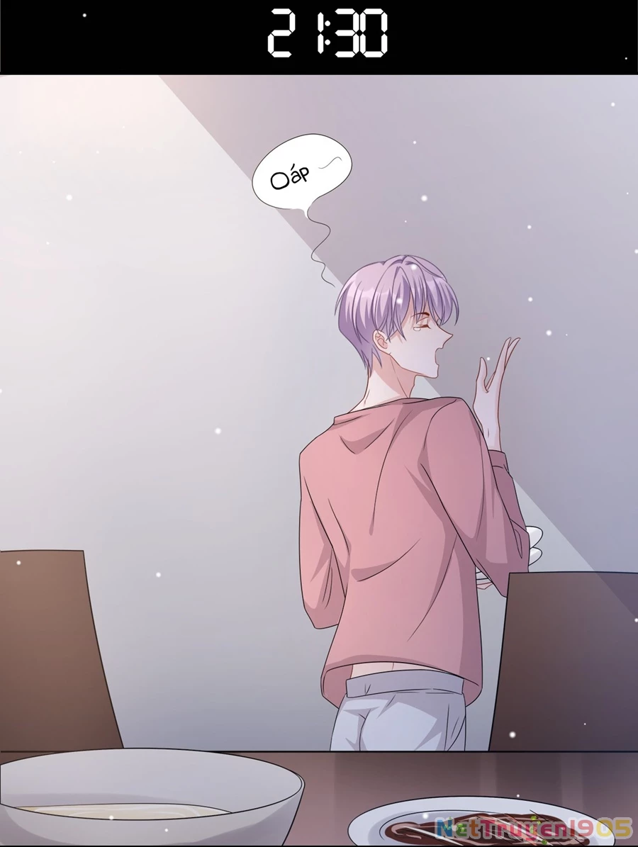 Quan Hệ Thế Thân Chapter 2 - Trang 25