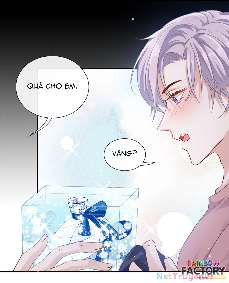 Quan Hệ Thế Thân Chapter 2 - Trang 35