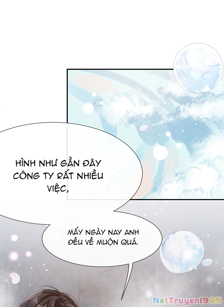 Quan Hệ Thế Thân Chapter 2 - Trang 40