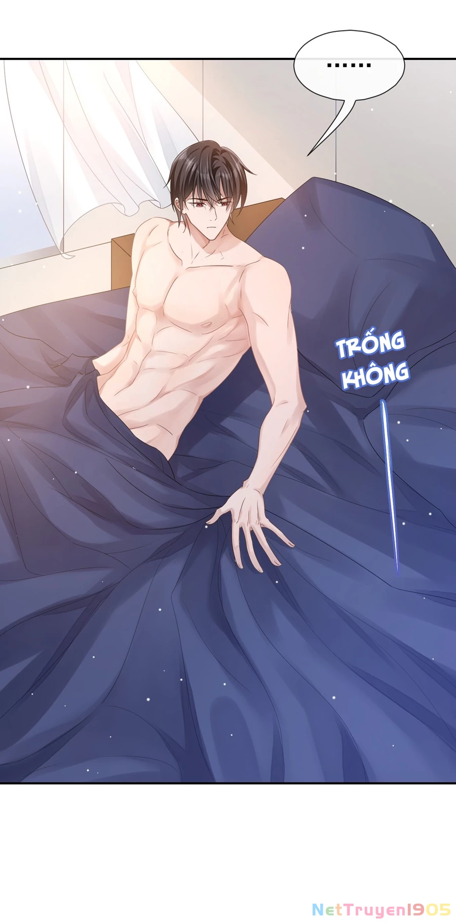 Quan Hệ Thế Thân Chapter 2 - Trang 6