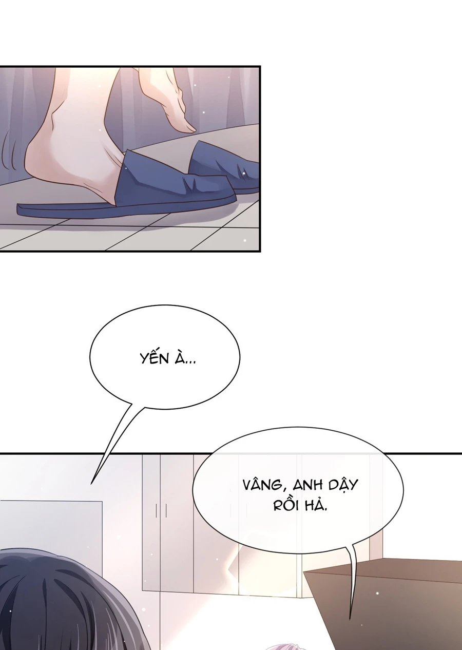 Quan Hệ Thế Thân Chapter 2 - Trang 7
