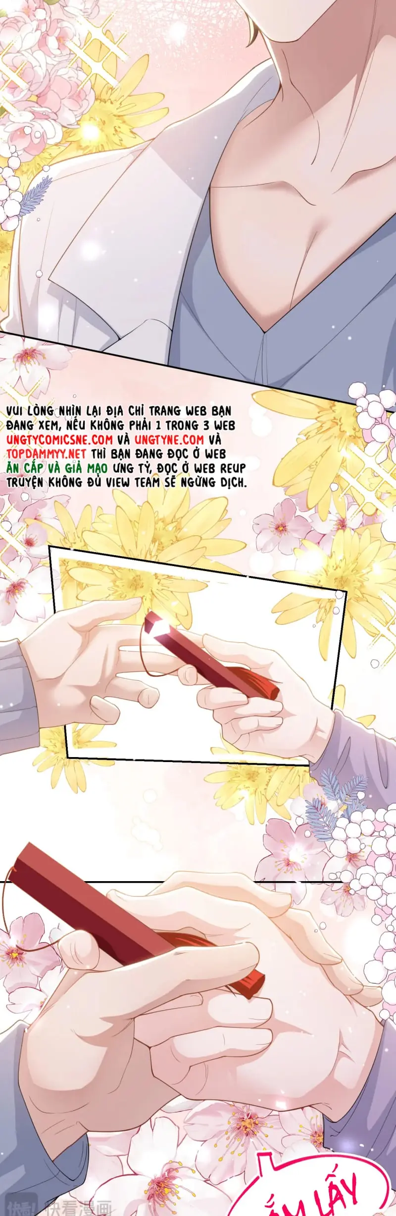 Quan Hệ Thế Thân Chapter 200 - Trang 6