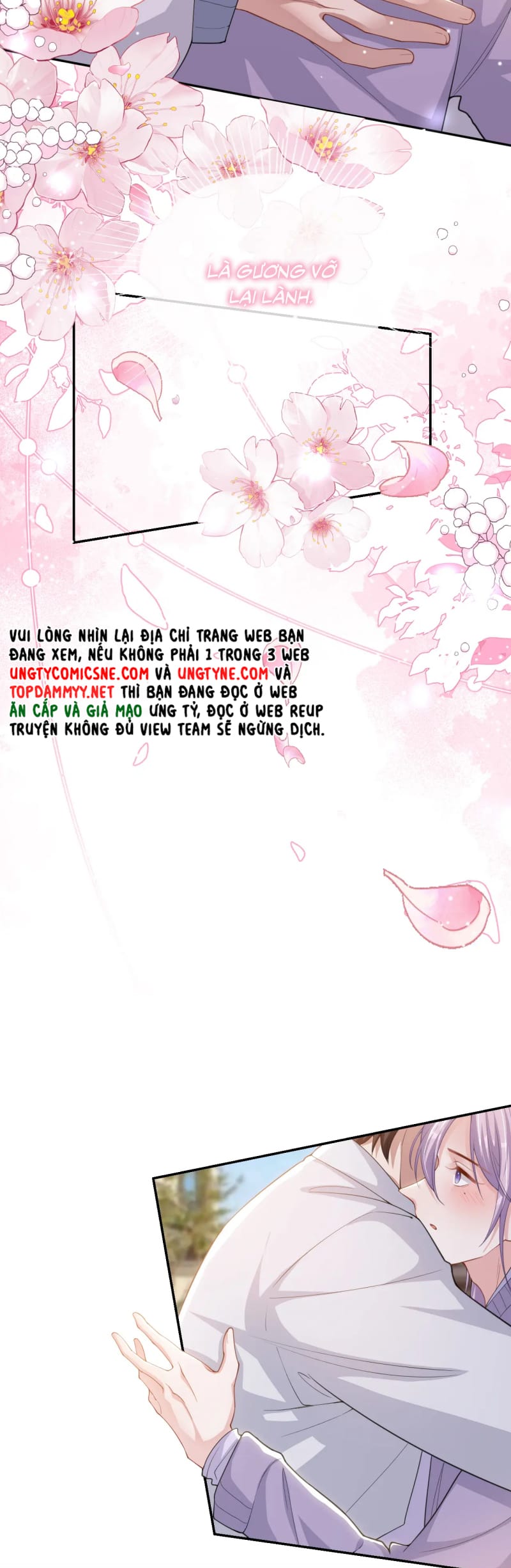 Quan Hệ Thế Thân Chapter 200 - Trang 9