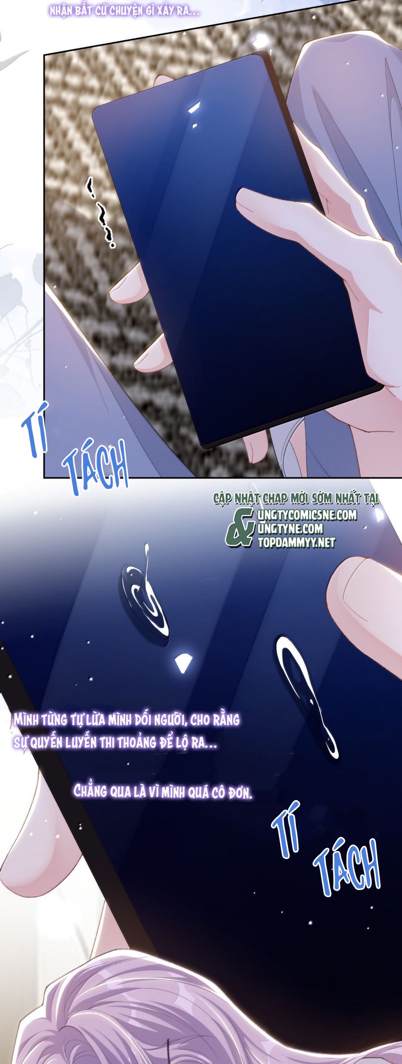 Quan Hệ Thế Thân Chapter 204 - Trang 13
