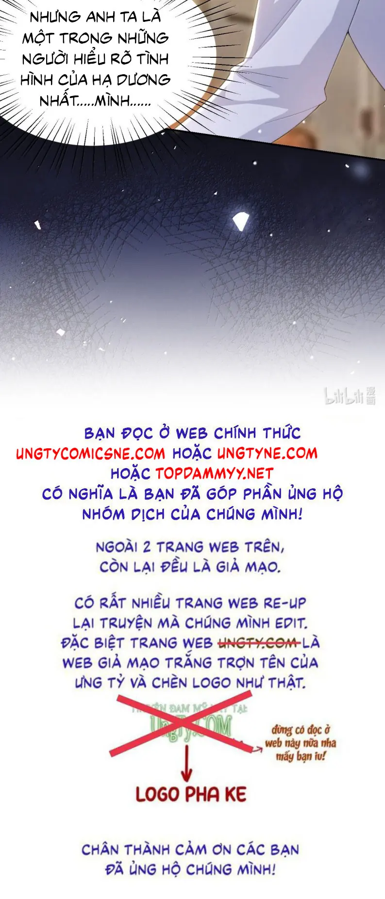 Quan Hệ Thế Thân Chapter 205 - Trang 24