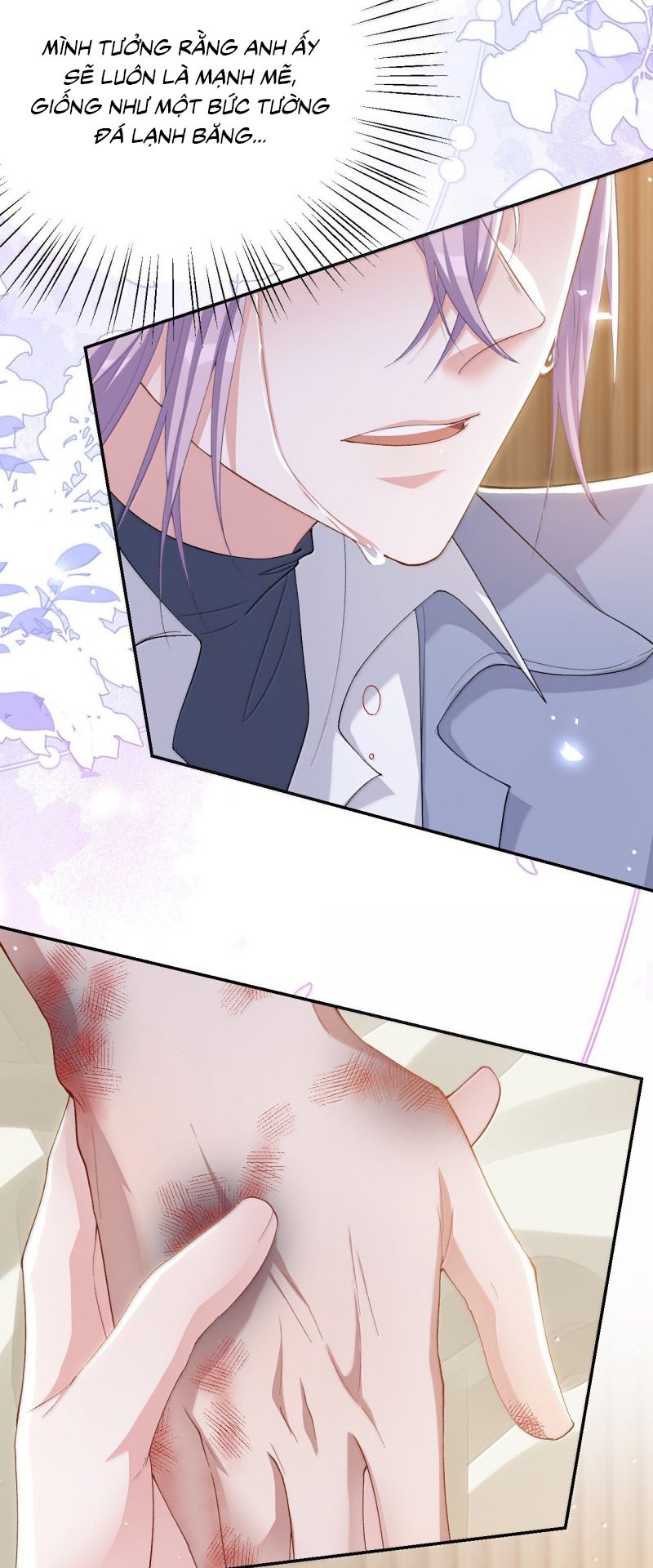 Quan Hệ Thế Thân Chapter 209 - Trang 17