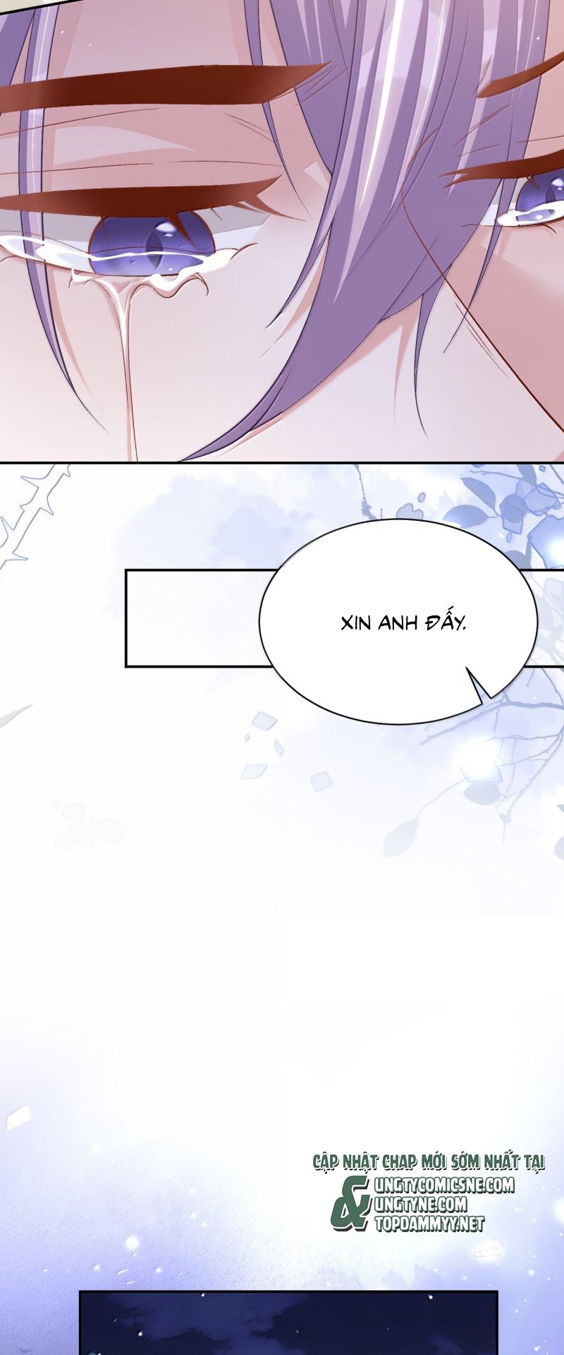 Quan Hệ Thế Thân Chapter 209 - Trang 19