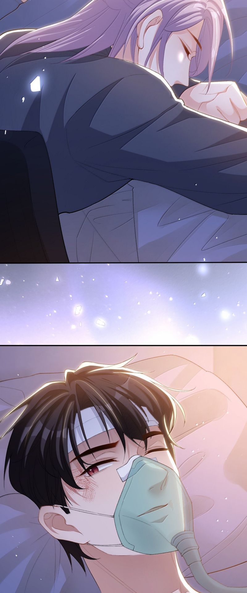 Quan Hệ Thế Thân Chapter 209 - Trang 22
