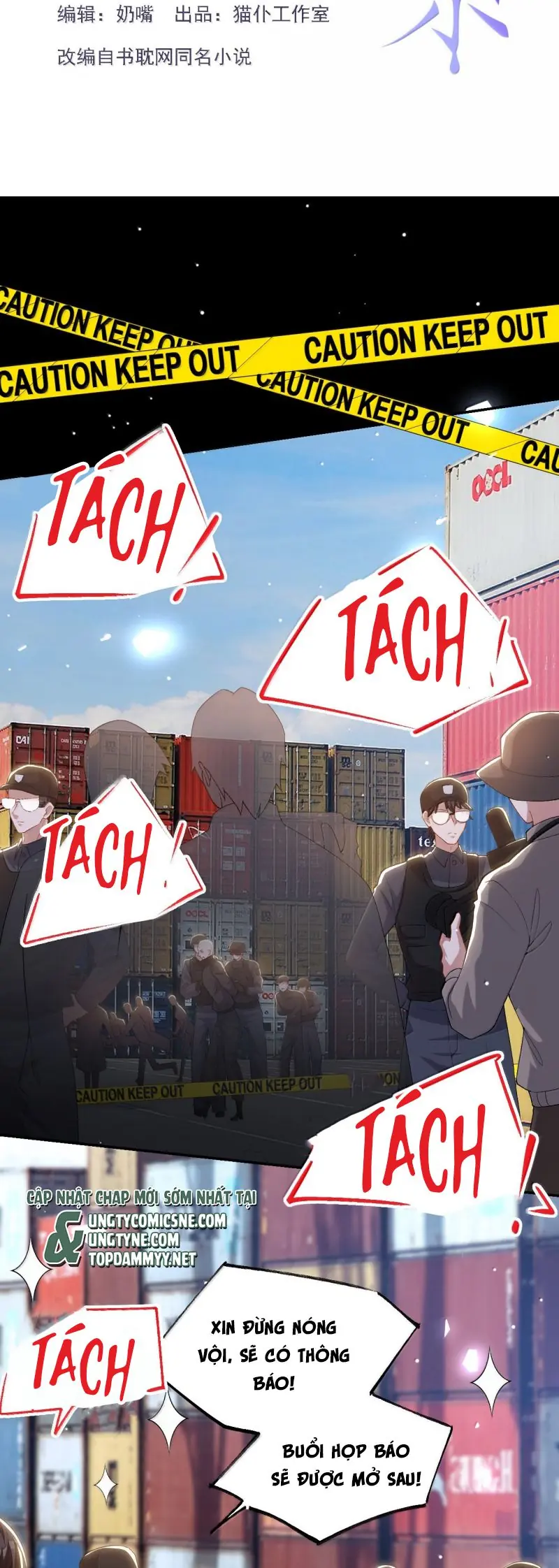 Quan Hệ Thế Thân Chapter 209 - Trang 3