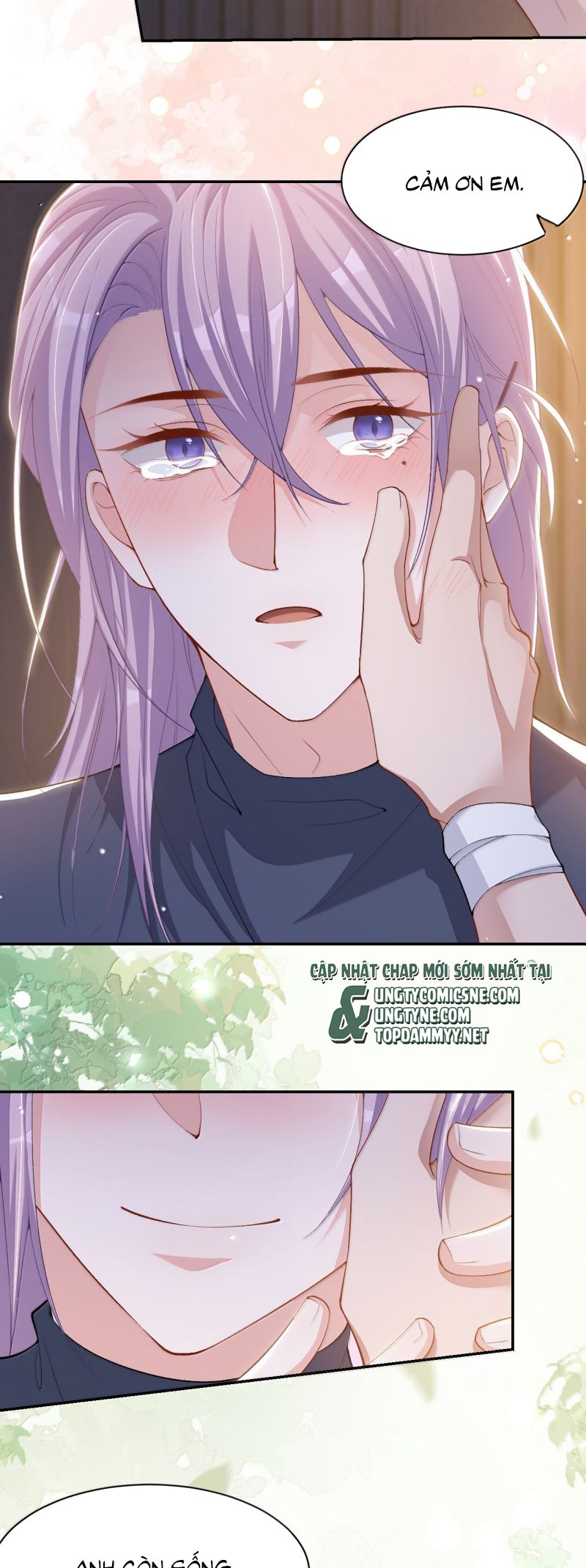 Quan Hệ Thế Thân Chapter 210 - Trang 16