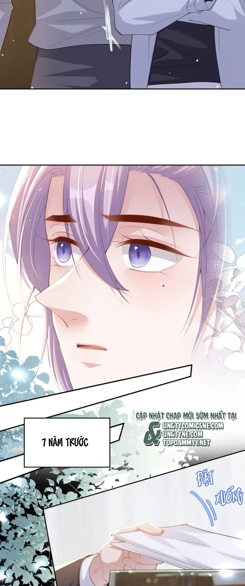Quan Hệ Thế Thân Chapter 212 - Trang 15