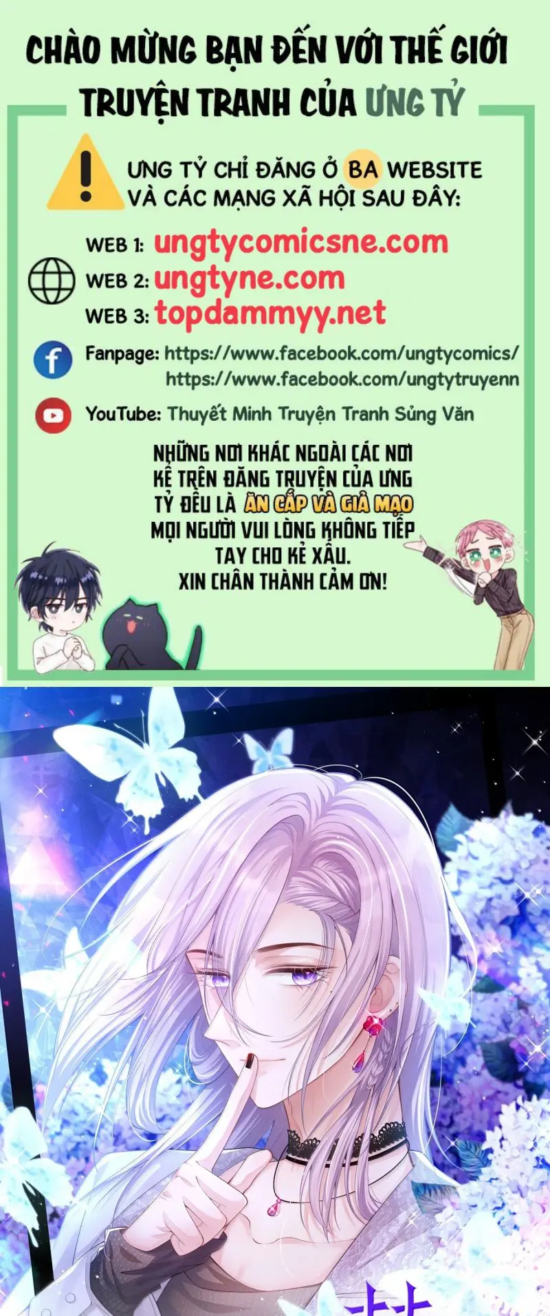 Quan Hệ Thế Thân Chapter 213 - Trang 2
