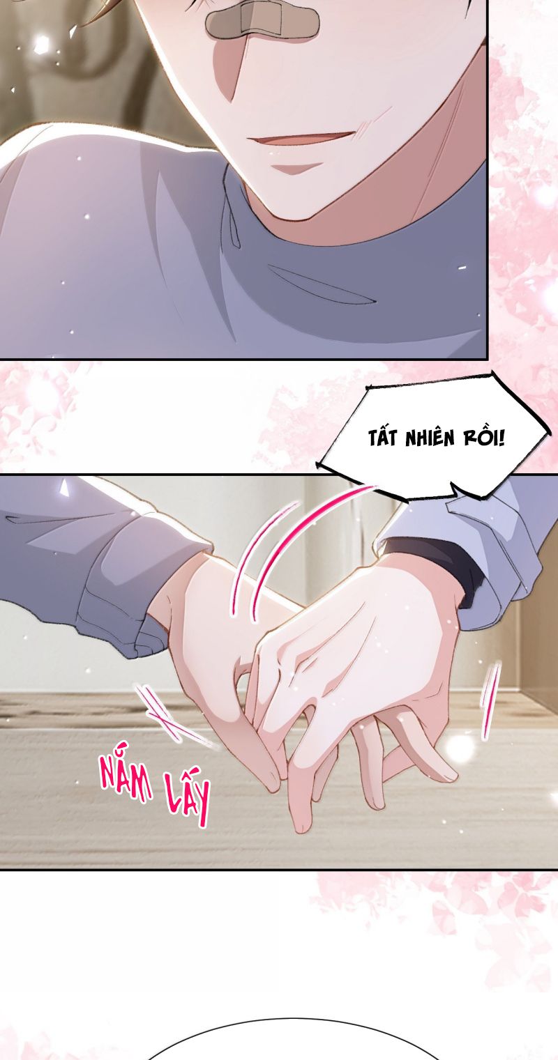 Quan Hệ Thế Thân Chapter 214 - Trang 10