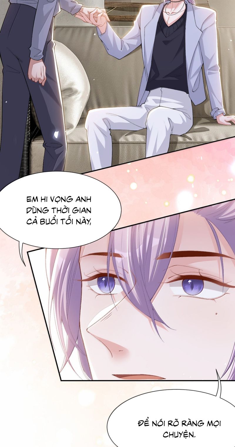 Quan Hệ Thế Thân Chapter 214 - Trang 13