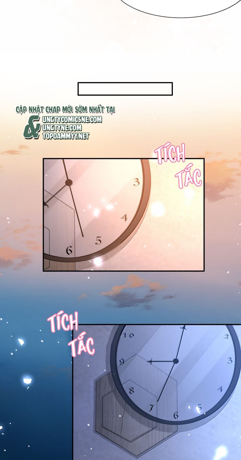 Quan Hệ Thế Thân Chapter 214 - Trang 14