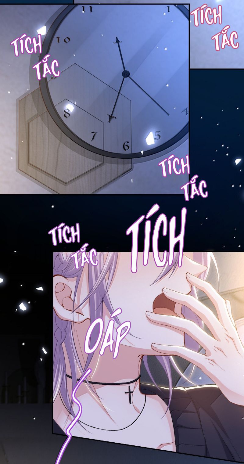 Quan Hệ Thế Thân Chapter 214 - Trang 15