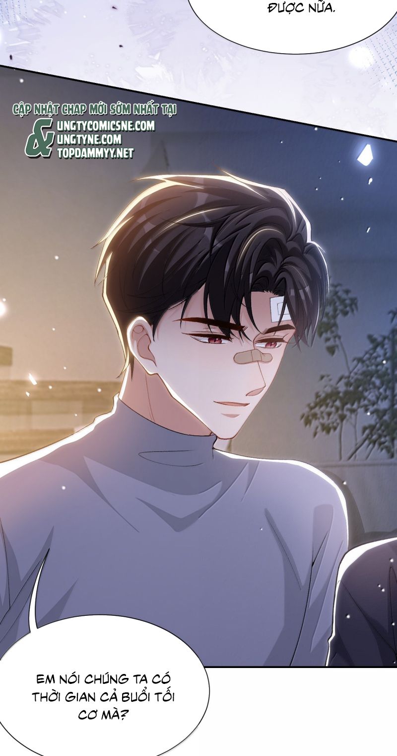 Quan Hệ Thế Thân Chapter 214 - Trang 18