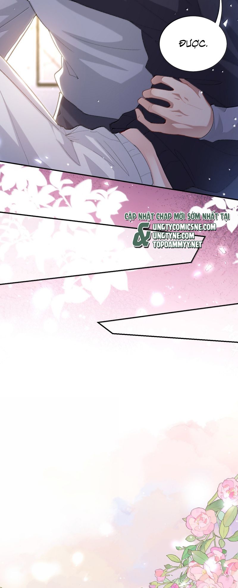 Quan Hệ Thế Thân Chapter 214 - Trang 22