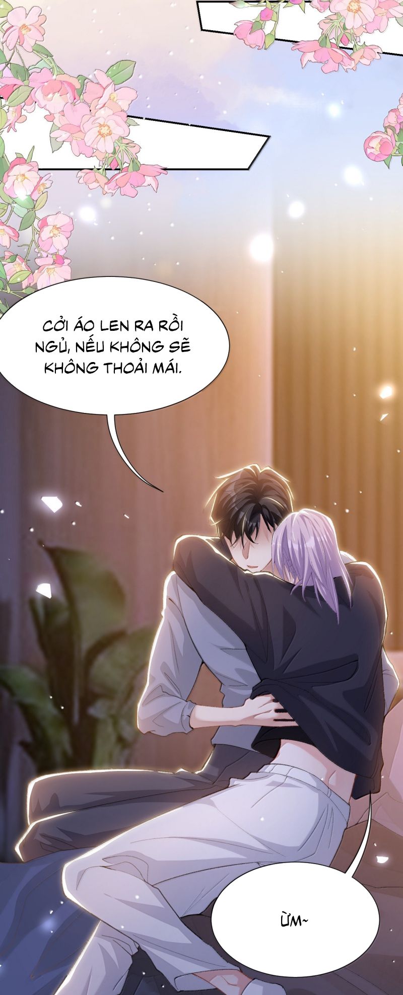 Quan Hệ Thế Thân Chapter 214 - Trang 23
