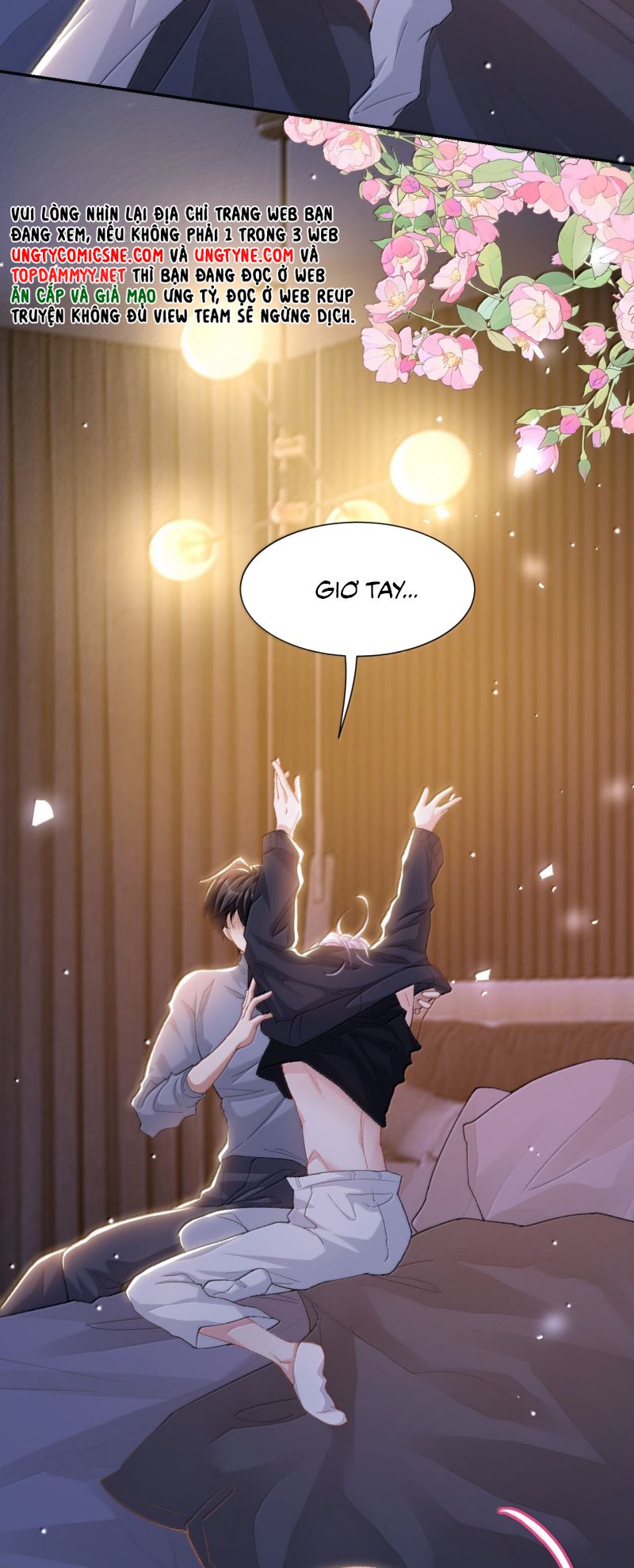 Quan Hệ Thế Thân Chapter 214 - Trang 24