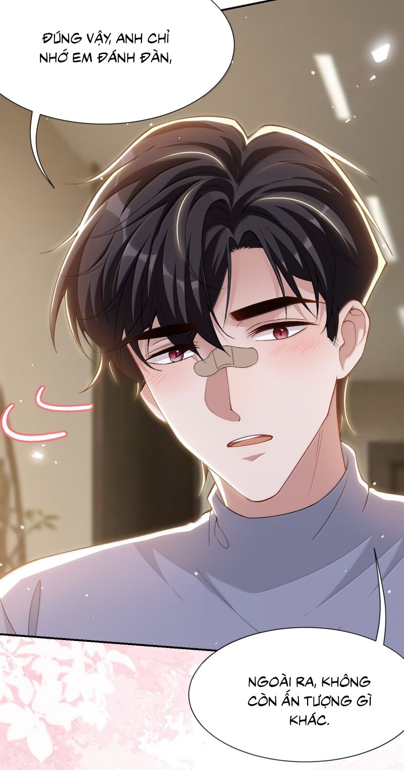 Quan Hệ Thế Thân Chapter 214 - Trang 4