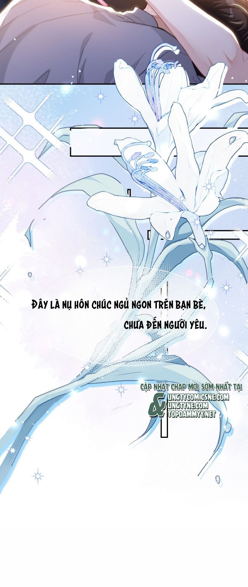 Quan Hệ Thế Thân Chapter 215 - Trang 14