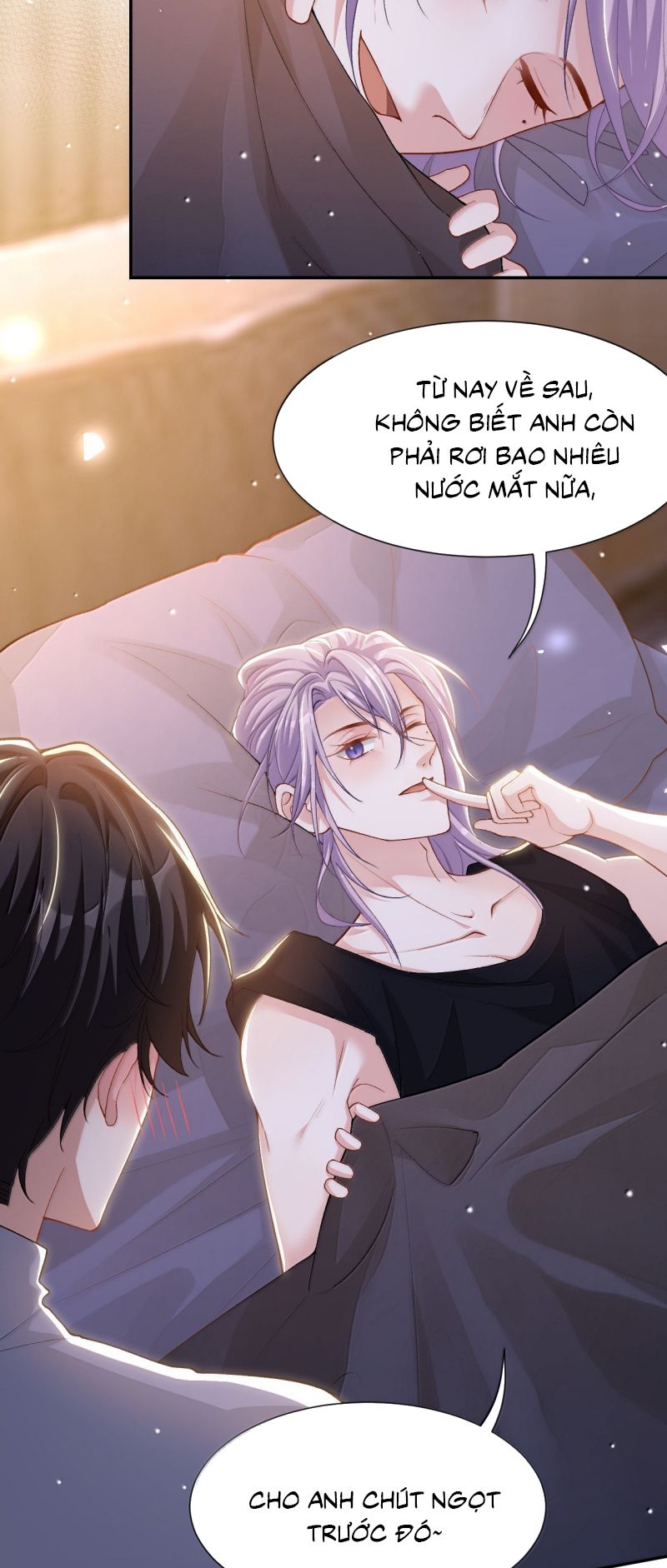 Quan Hệ Thế Thân Chapter 215 - Trang 18