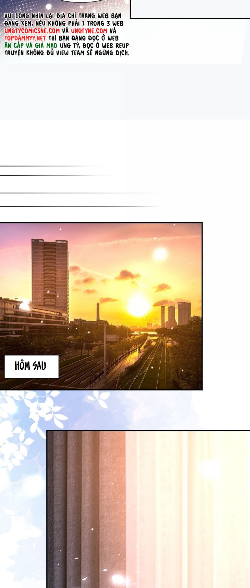Quan Hệ Thế Thân Chapter 215 - Trang 23