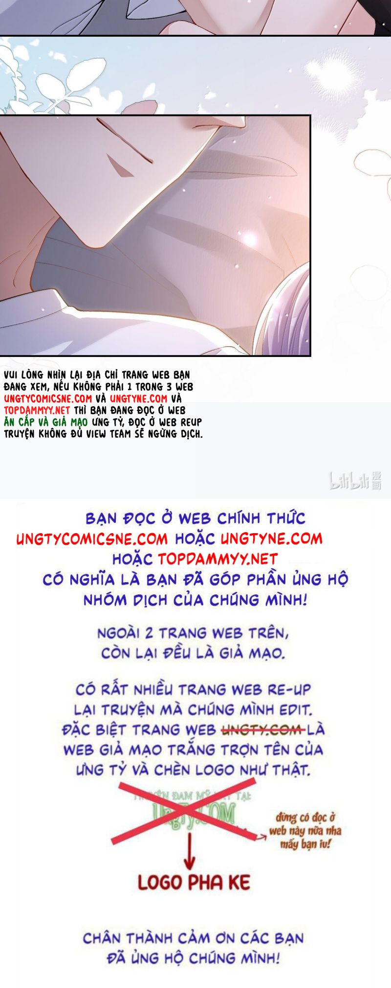 Quan Hệ Thế Thân Chapter 215 - Trang 26
