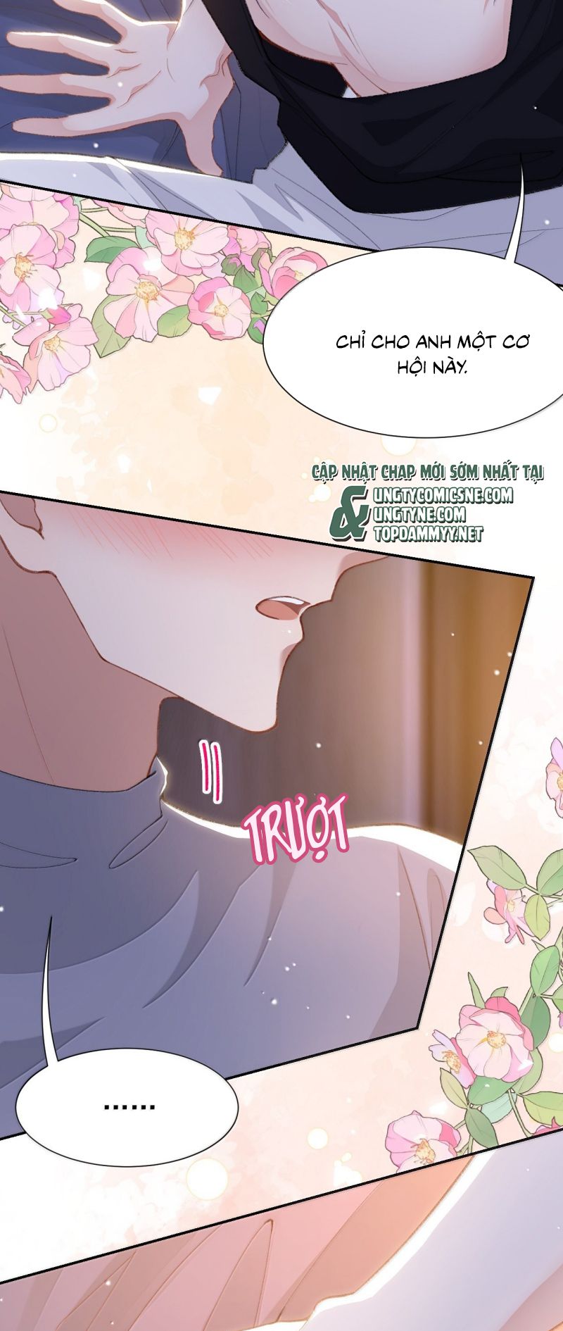 Quan Hệ Thế Thân Chapter 215 - Trang 7