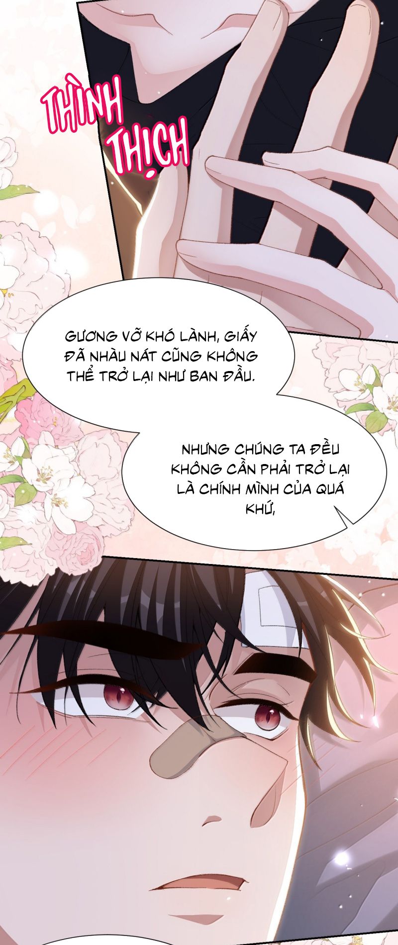 Quan Hệ Thế Thân Chapter 216 - Trang 15