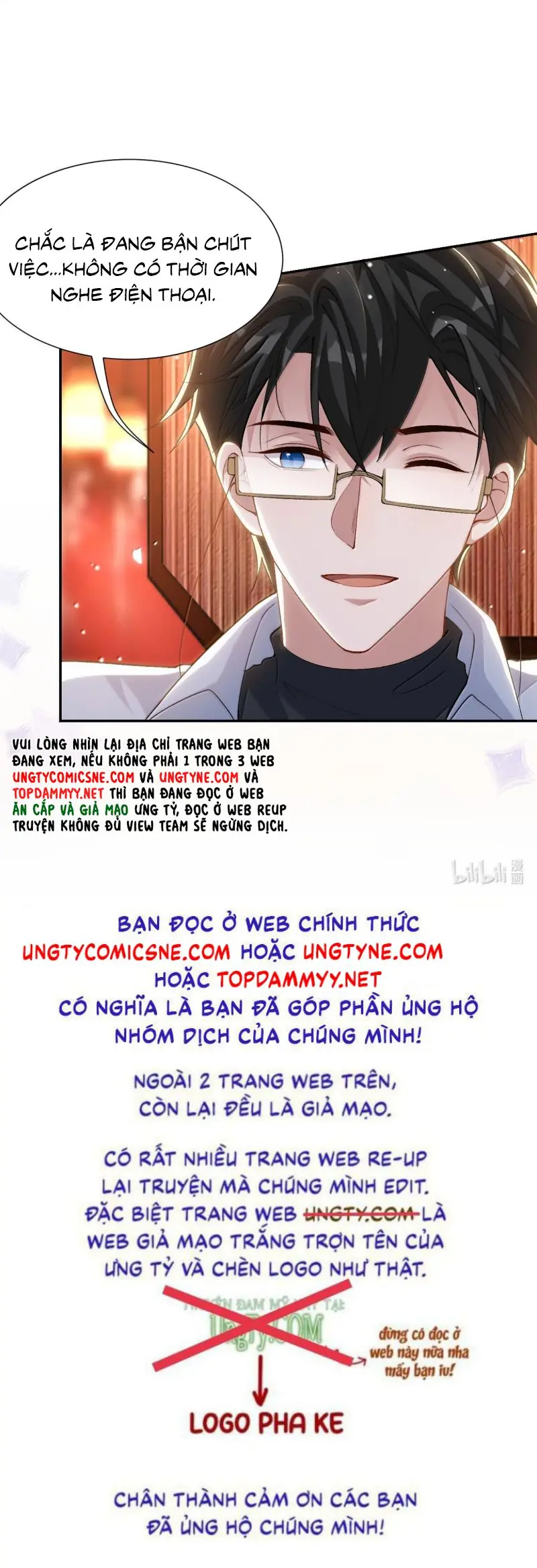 Quan Hệ Thế Thân Chapter 216 - Trang 23