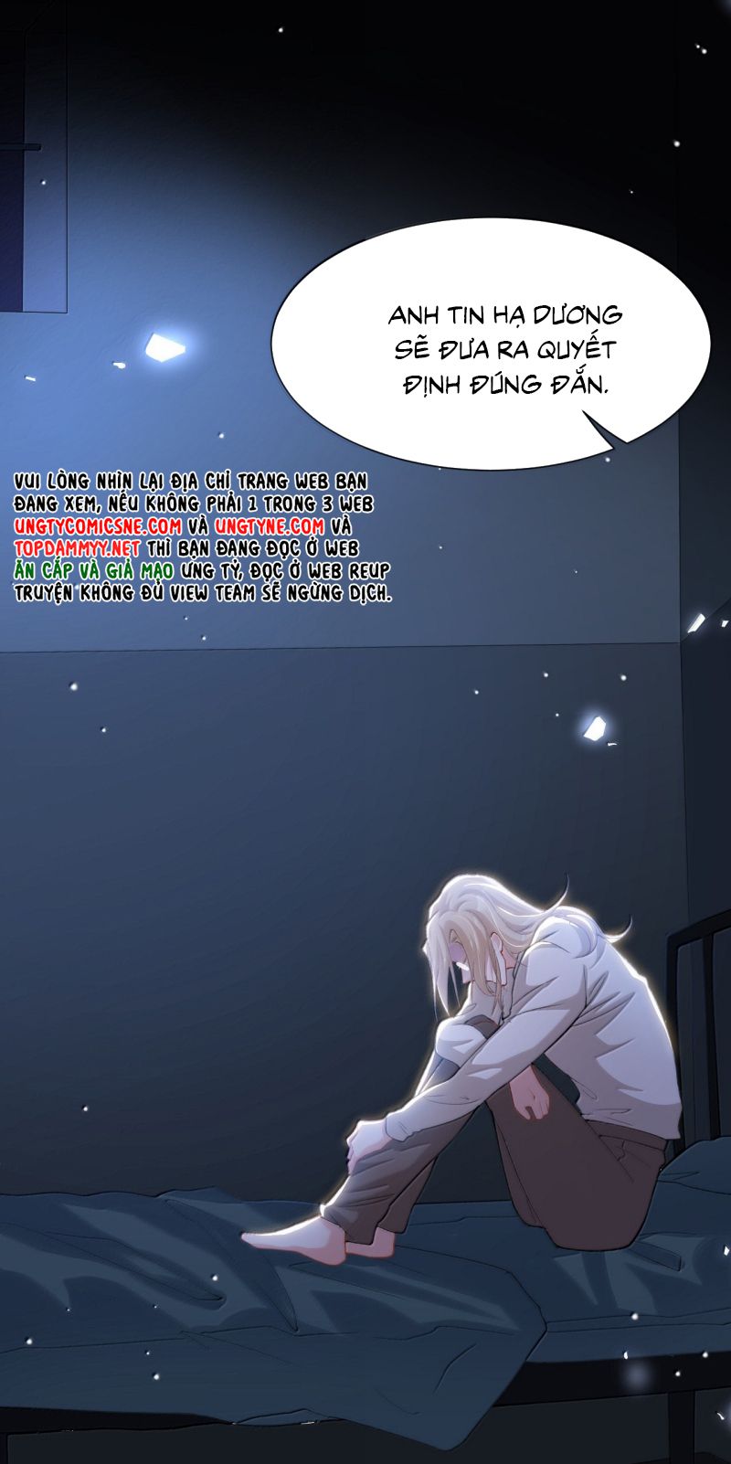Quan Hệ Thế Thân Chapter 217 - Trang 19
