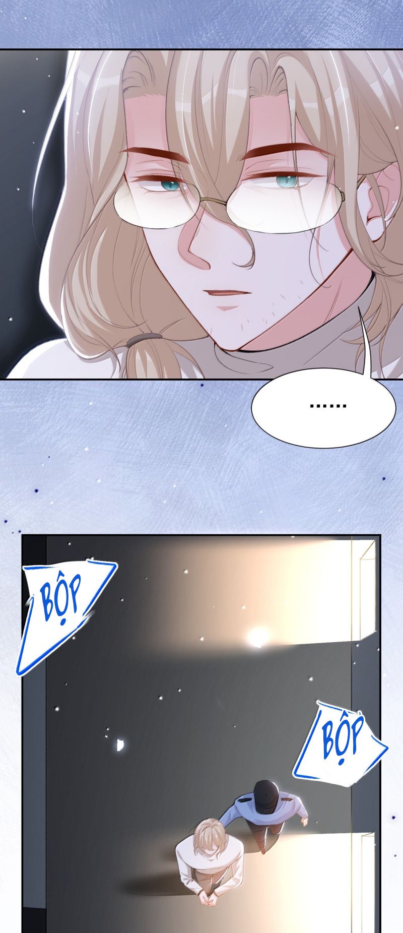 Quan Hệ Thế Thân Chapter 217 - Trang 22