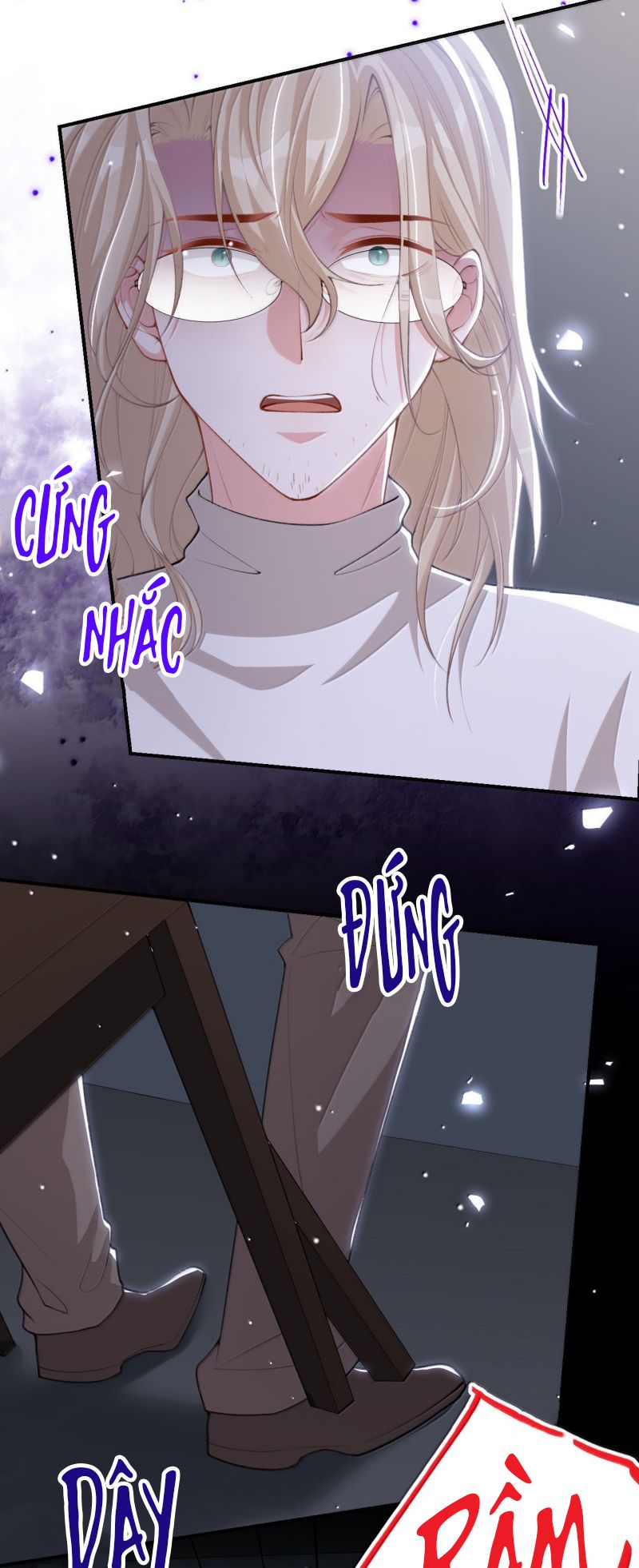 Quan Hệ Thế Thân Chapter 218 - Trang 10