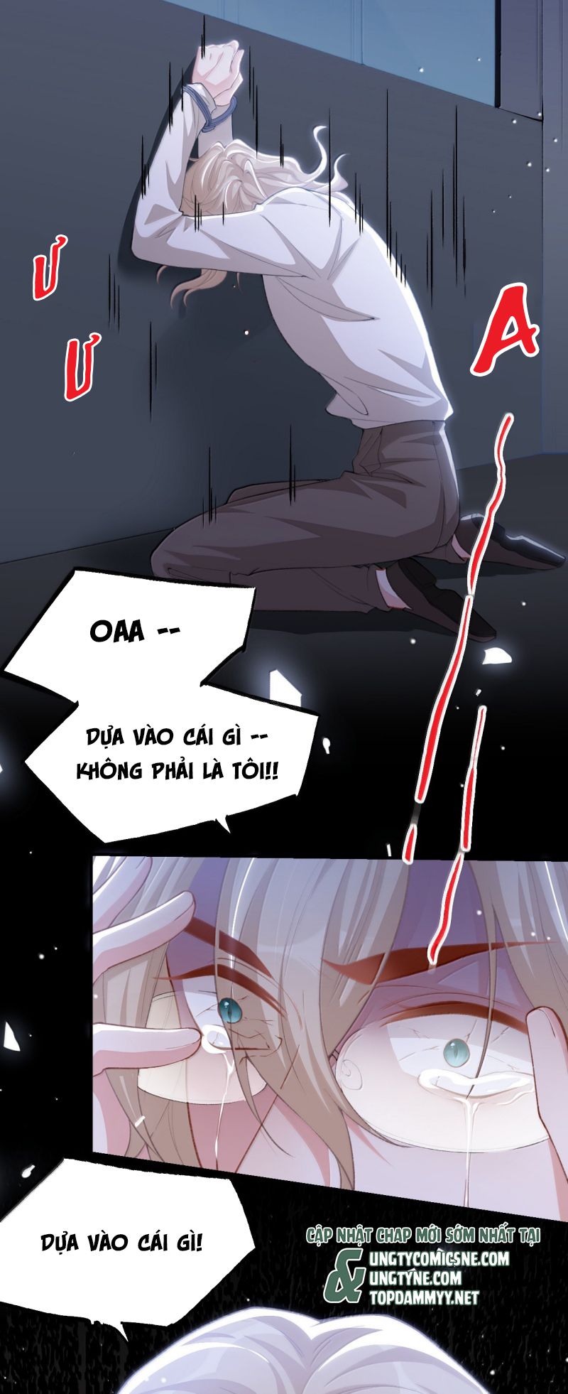 Quan Hệ Thế Thân Chapter 218 - Trang 14
