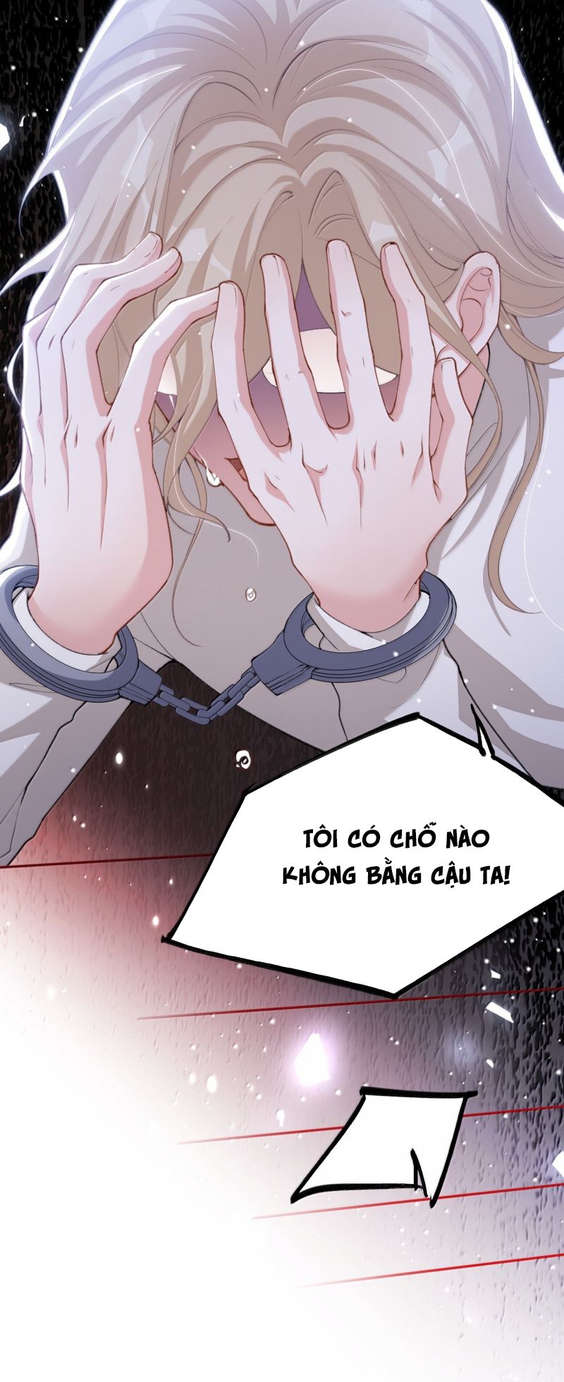 Quan Hệ Thế Thân Chapter 218 - Trang 15