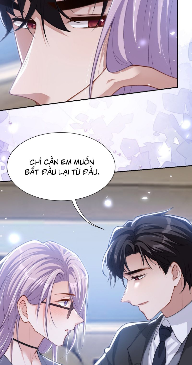 Quan Hệ Thế Thân Chapter 219 - Trang 20