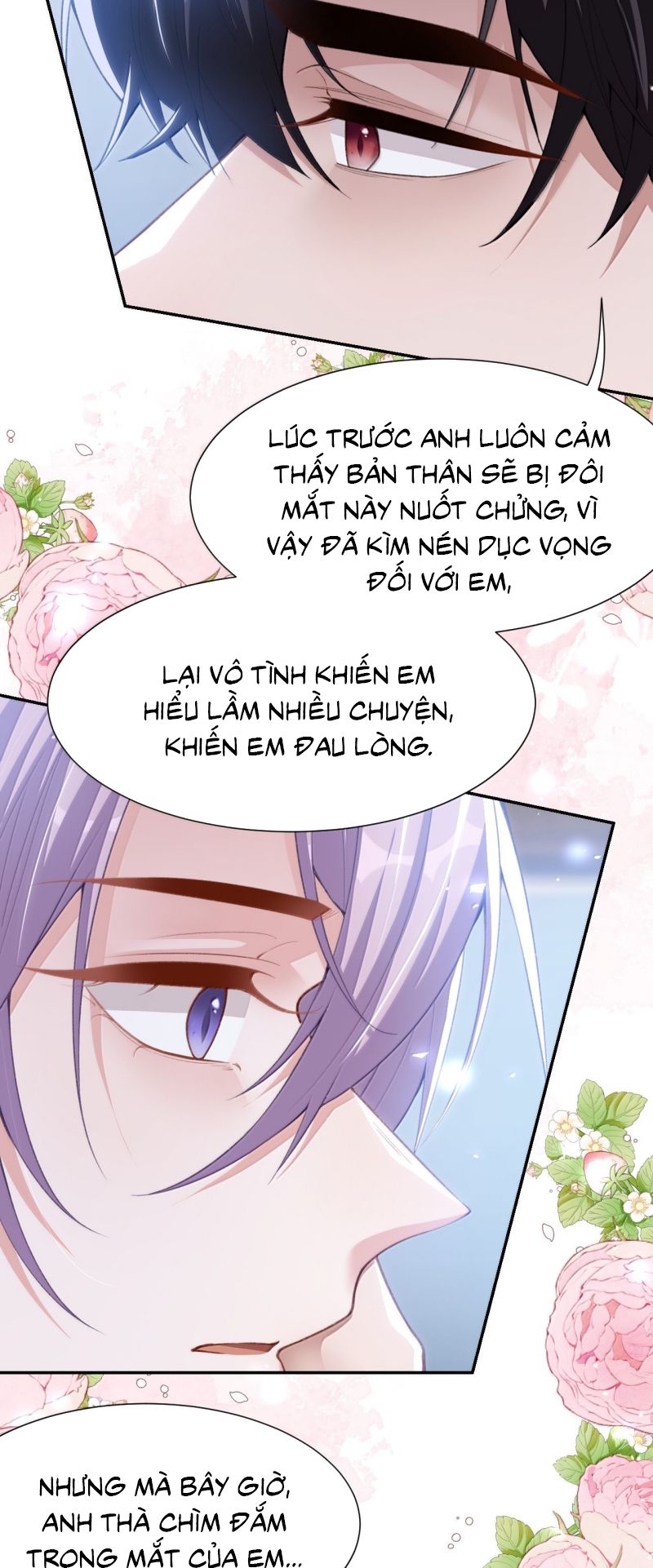 Quan Hệ Thế Thân Chapter 219 - Trang 5