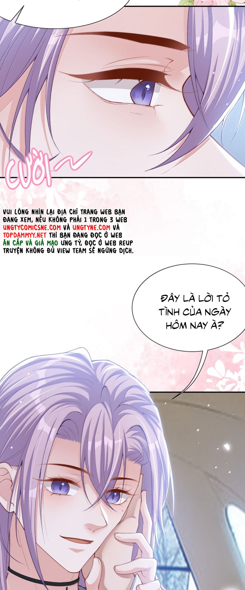 Quan Hệ Thế Thân Chapter 219 - Trang 6