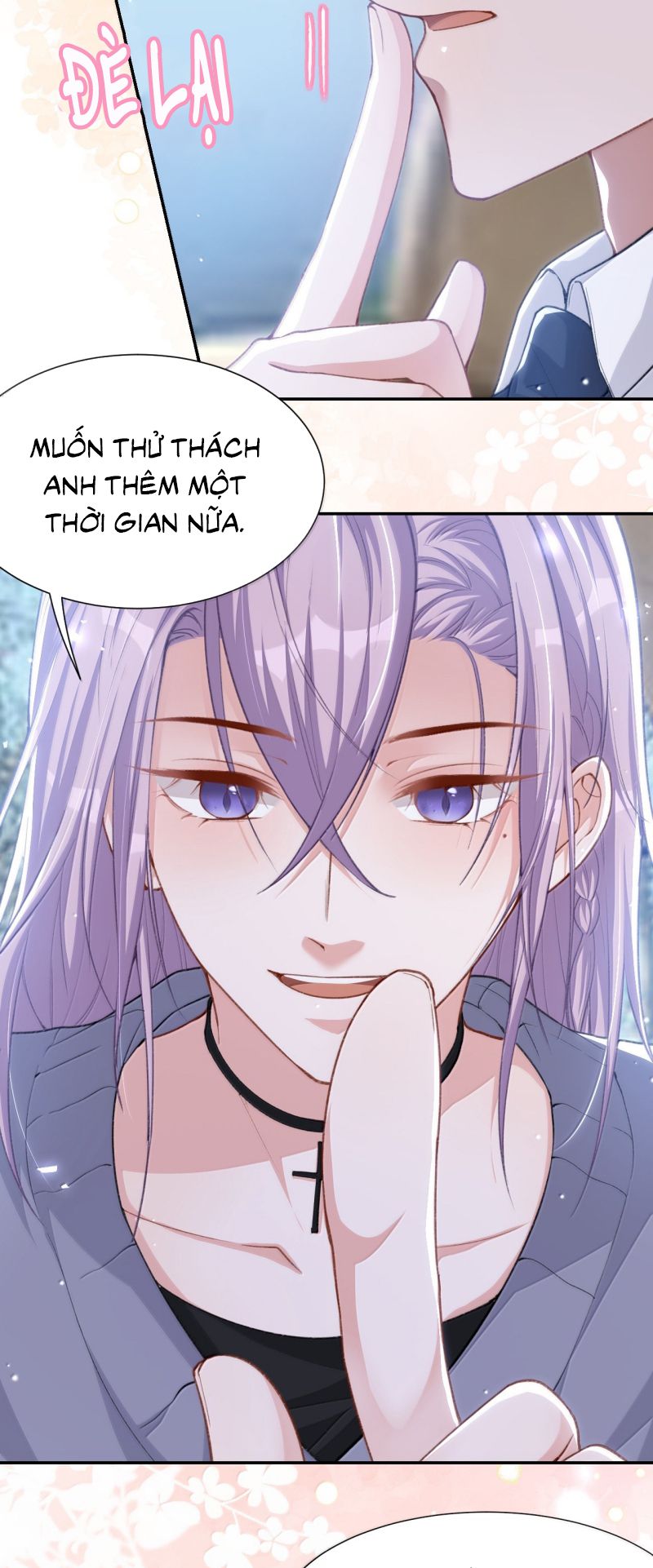 Quan Hệ Thế Thân Chapter 219 - Trang 8