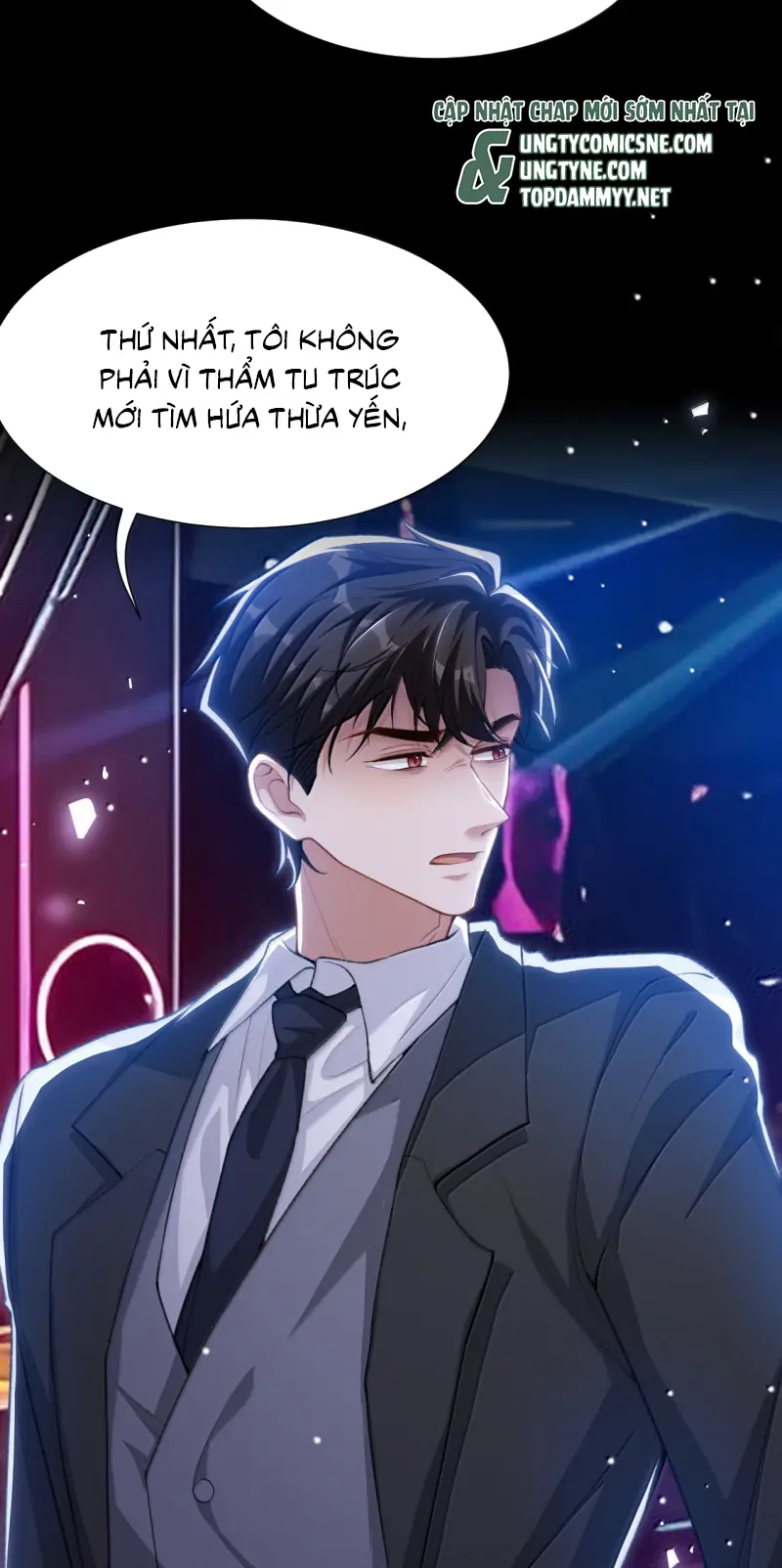 Quan Hệ Thế Thân Chapter 220 - Trang 18