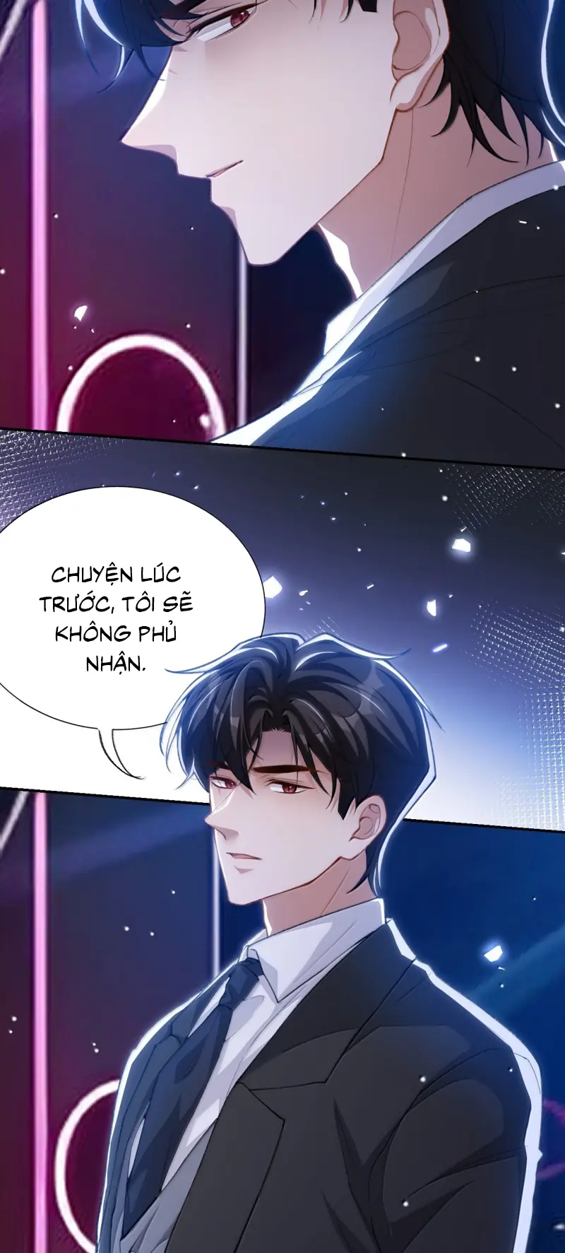 Quan Hệ Thế Thân Chapter 220 - Trang 22