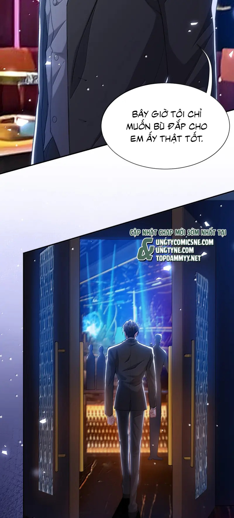 Quan Hệ Thế Thân Chapter 220 - Trang 23