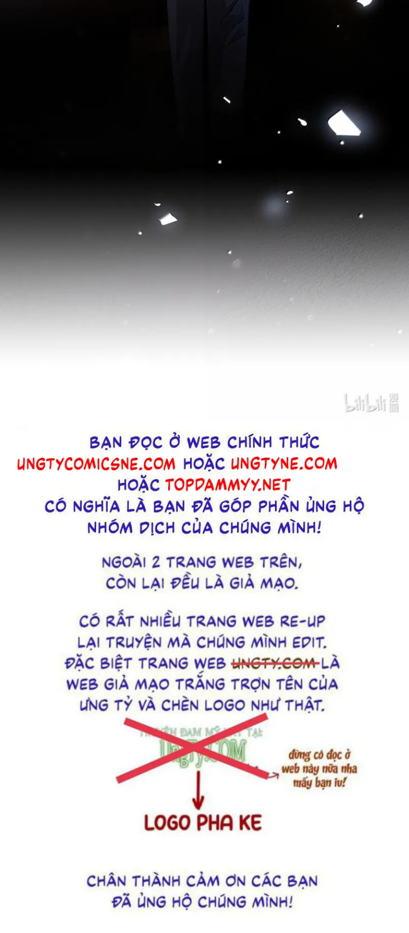 Quan Hệ Thế Thân Chapter 220 - Trang 27
