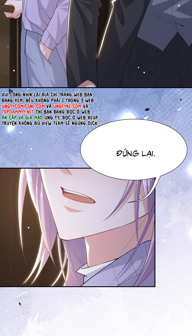 Quan Hệ Thế Thân Chapter 221 - Trang 21