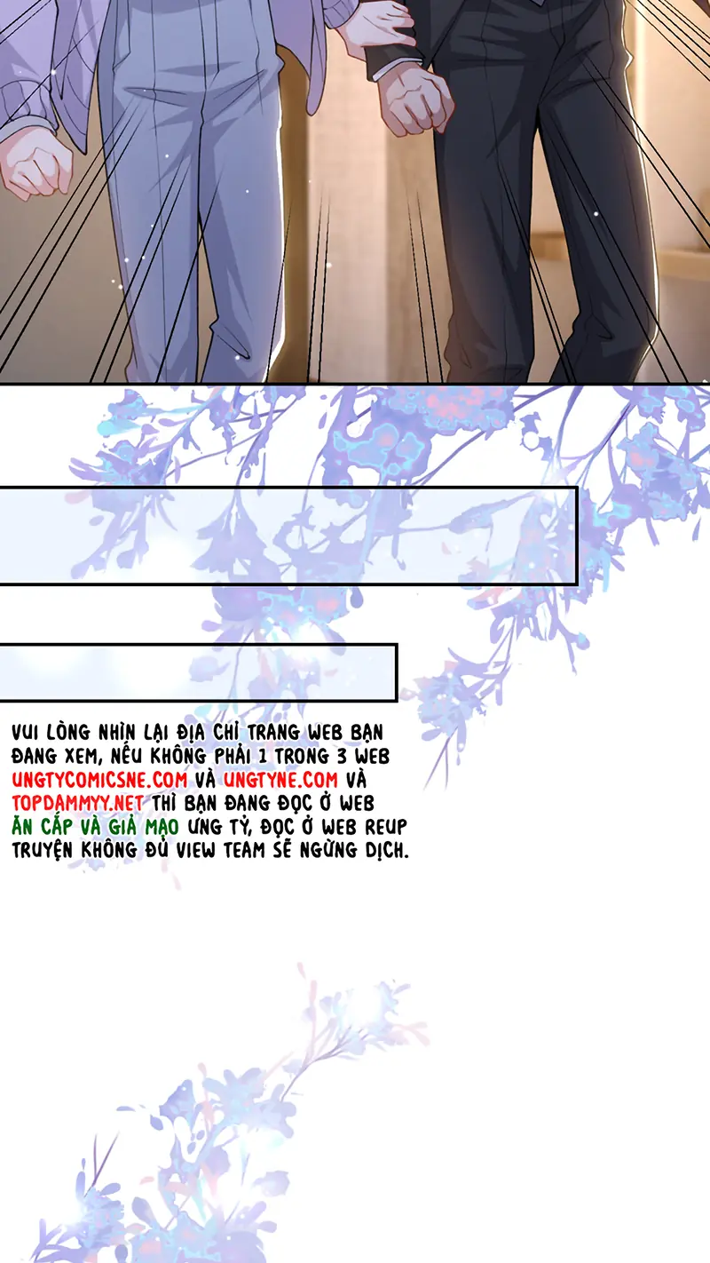Quan Hệ Thế Thân Chapter 221 - Trang 28